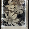 SICIS FLOWER POWER FLO 4B&W 150x290 cm (реплика)