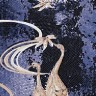 SICIS PANEL ORIENT 301-X 100x240 cm (реплика)