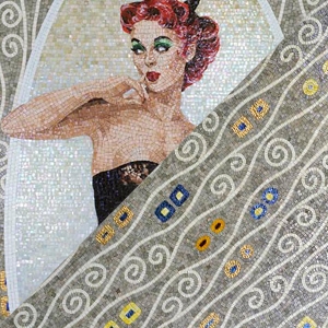 SICIS PIN-UP (РЕПЛИКА)