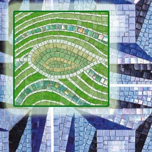 SICIS GLASS 3 (РЕПЛИКА)