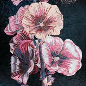 SICIS FLOWER POWER (РЕПЛИКА)