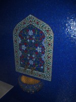 Hammam deco - 03 (100х150 см)