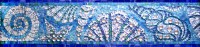 AGB-09 SEASHELL -A, -B (85х20см.)