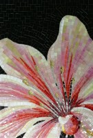 Deco flowers 5B&C 40,2х60,3 cm