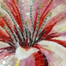 Deco flowers 5B&C 40,2х60,3 cm