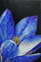 Deco flowers 6B&C 40,2х60,3 cm