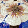 Deco flowers 8C&C 60х60 cm