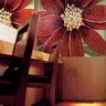 SICIS FLOWER POWER FLO 4R 120x120 cm (реплика)
