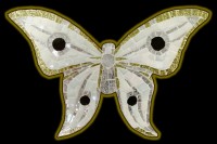 MARIPOSA 03 (SMALL) габариты  22х14 cm