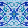 AGB-15 SULTAN HAMAM -C (67х67 см.)