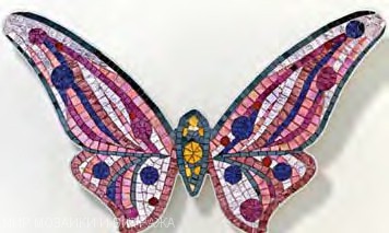 MARIPOSA 01 65х38 cm (реплика)