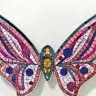 MARIPOSA 01 65х38 cm (реплика)