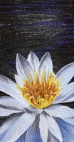 SICIS FLOWER POWER FLO 5B 150x290 cm (реплика)