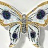 MARIPOSA 03 40x26 cm (реплика)