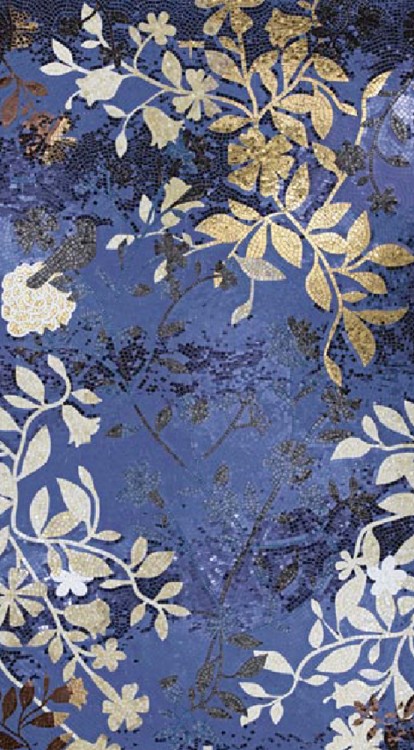 SICIS MODULAR PATTERN DOLIUM 10 150x270 cm (реплика)