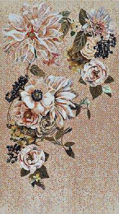 SICIS WONDERFUL STORYBOOK CHARM 150x270 cm (реплика)