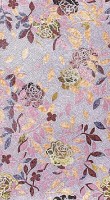 SICIS MODULAR PATTERN DOLIUM 16 150x270 cm (реплика)