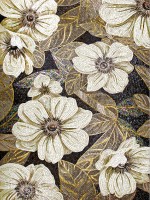 SICIS FLOWER POWER FLO 8BE SP  180x240 cm (реплика)