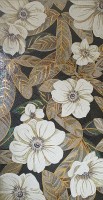 SICIS FLOWER POWER FLO 8BE  150x290 cm (реплика)