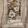 SICIS FLOWER POWER FLO 8BE  150x290 cm (реплика)