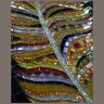 Magic feathers 03 (19х45,5 см)