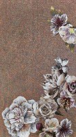 SICIS WONDERFUL CENTURY ROSE 150x270 cm (реплика)