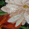 Magic flowers 2B&C 100х100 cm