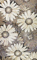 SICIS FLOWER POWER FLO 7BE 150x290cm (реплика)