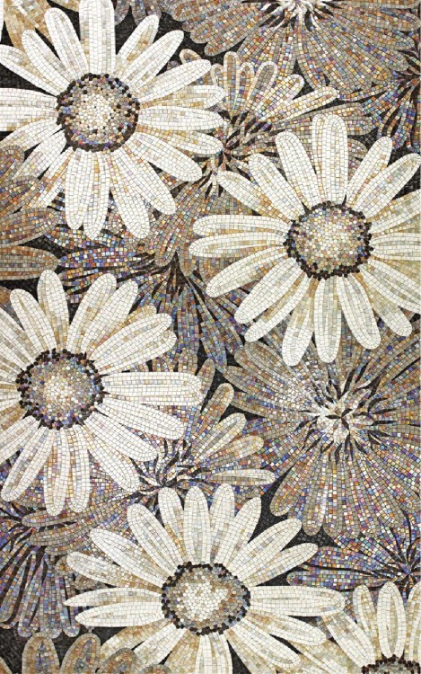 SICIS FLOWER POWER FLO 7BE 150x290cm (реплика)