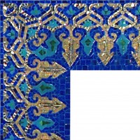 AGB-16 ARABIAN GOLD -D (50х50х25 см.)