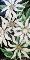 Magic flowers 4B&C 100х200cm