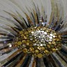 Magic flowers 6B&WO 100х200cm 