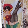 SICIS Pin-Up IRMA BG 135x240 cm (реплика)