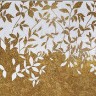 SICIS WONDERFUL SUMMER LEAVES 530x185 cm (реплика)