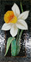 Deco flowers 2B&C 40х80 cm 