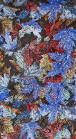 SICIS WONDERFUL FLO 06 CRYSTAL 150x270 cm (реплика)