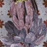 SICIS FLOWER POWER FLO 12C 135x270 cm (реплика)