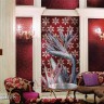 SICIS FLOWER POWER FLO 13C 135x270 cm (реплика)