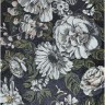 SICIS WONDERFUL THE FLORAL KINGDOM 190x350 cm (реплика)