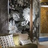 SICIS WONDERFUL THE FLORAL KINGDOM 190x350 cm (реплика)