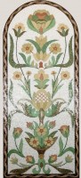 Hammam deco - 06  (80х210 см)