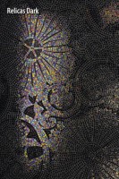 SICIS RELICAS DARK 110x200 cm (реплика)