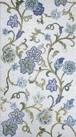SICIS MODULAR PATTERN IKEBANA 2 ITABASHI 150x270 cm (реплика)