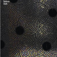 SICIS BALTREO DARK 110x110 cm (реплика)