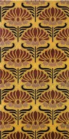 SICIS COLIBRI GEMMA V 135x270 cm (реплика)
