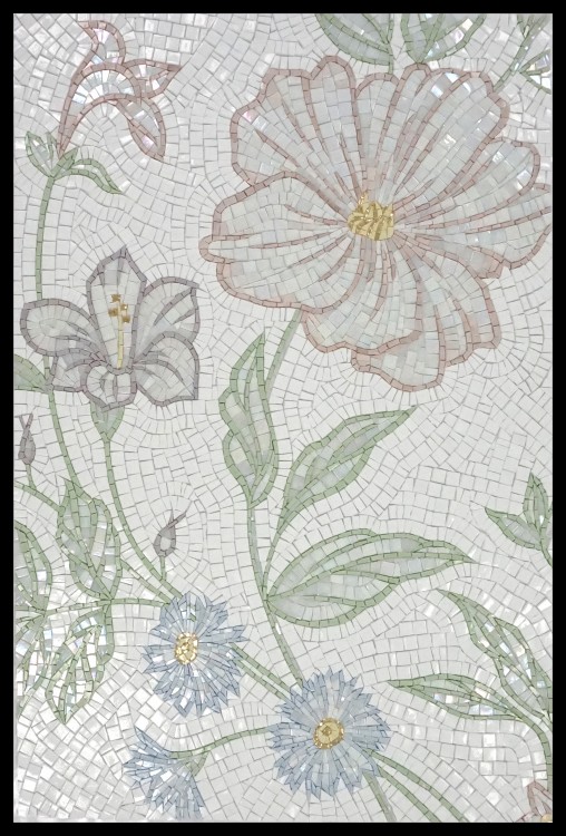 Flowers of Provence 60х90 см.