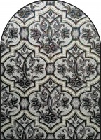 Hammam deco - 01 (75х105 см.)