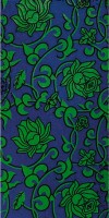 SICIS COLIBRI KALIKA 135x270 cm (реплика)