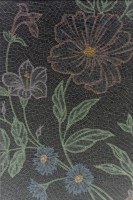 Flowers of Provence night возможны разные размеры