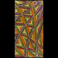 Fractal - 1 (30х60 см.)